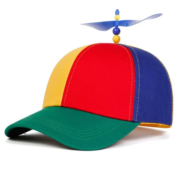 1 casquette de baseball réglable et personnalisable, style décontracté, pour l'extérieur, printemps 