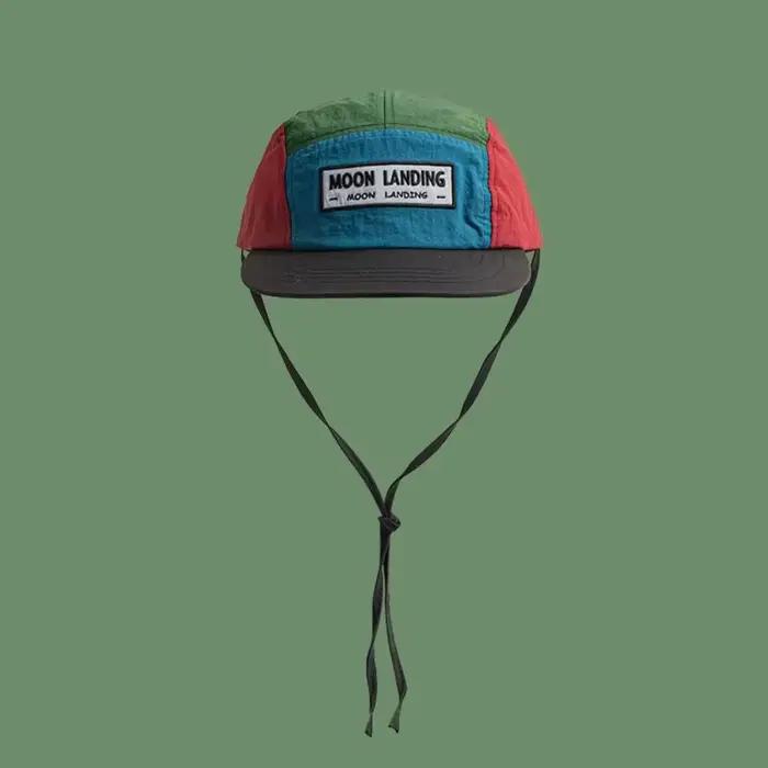Casquette de Baseball rétro décontractée pour Parent et enfant, Style japonais, séchage rapide, capo