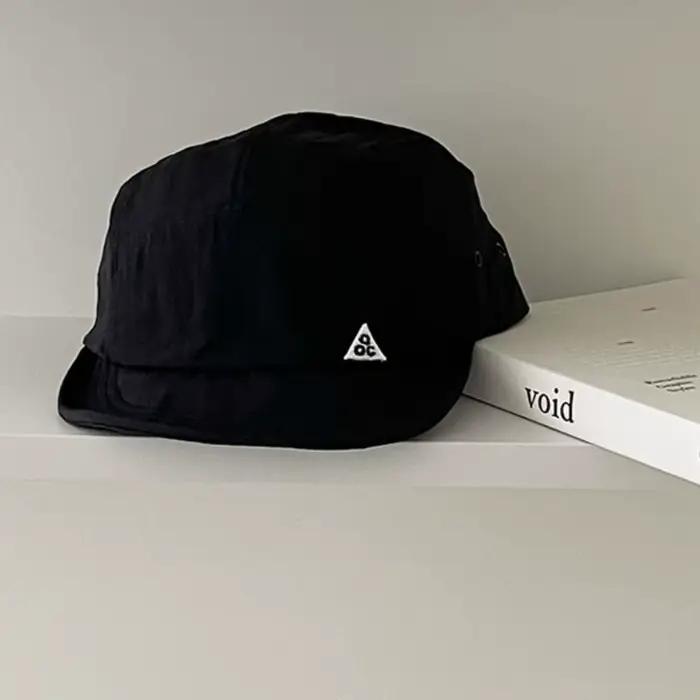 Chapeau de Camping décontracté à bord court, casquette de Baseball souple à séchage rapide, chapeau 
