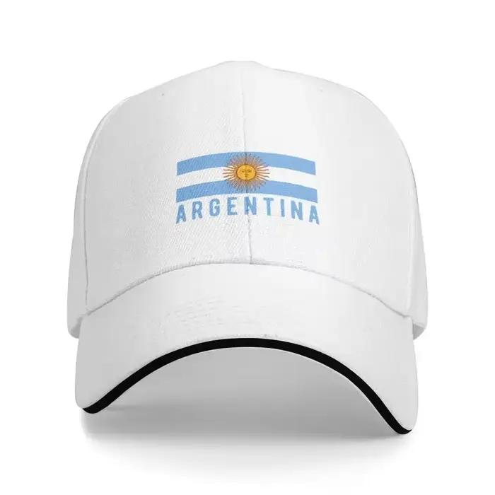 Casquette de baseball pour hommes et femmes, taille unique, chapeau de camionneur, fête nationale de