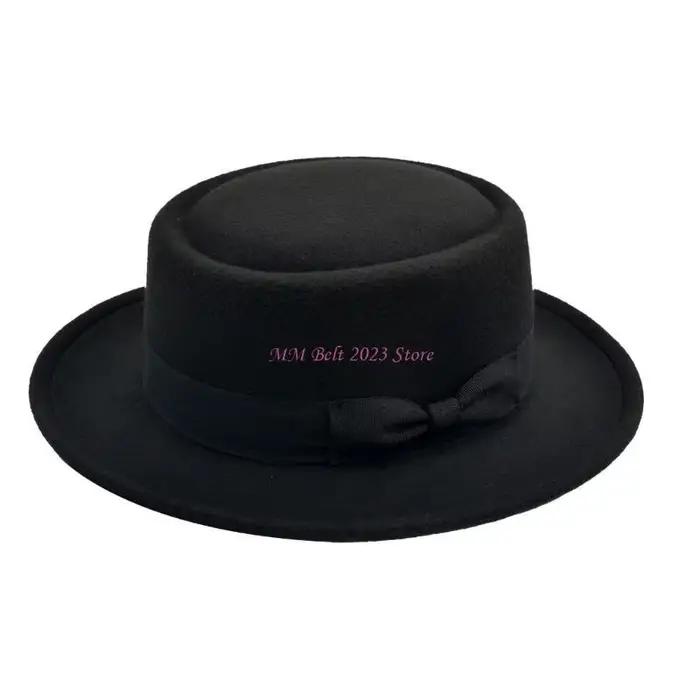 49ME chapeau porc chapeau occidental chapeau porc pour fête célébration chapeau