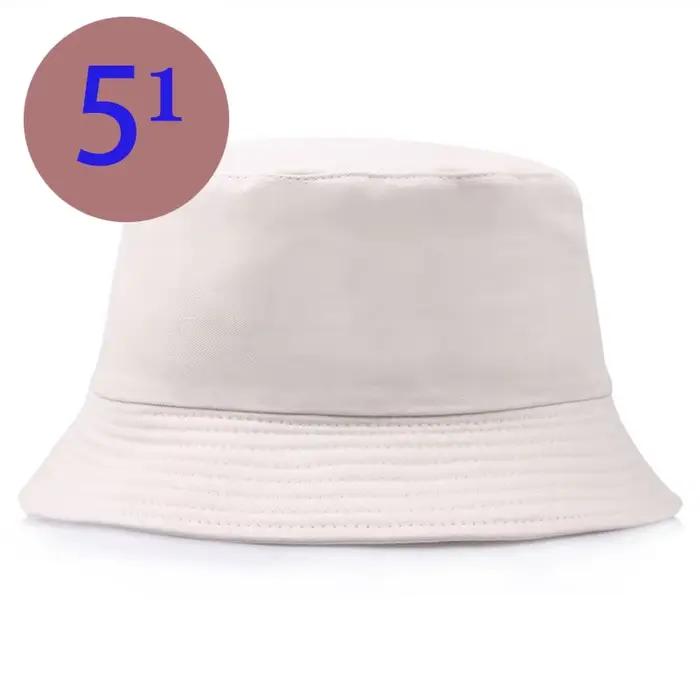 Chapeau seau imprimé personnalisé, chapeau de pêcheur personnalisé, texte Photo Logo Design, casquet