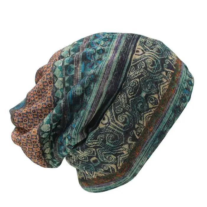 Nouvelle vente femmes mode chapeau marque dames Design chapeau Vintage chaud chapeaux femme écharpe 