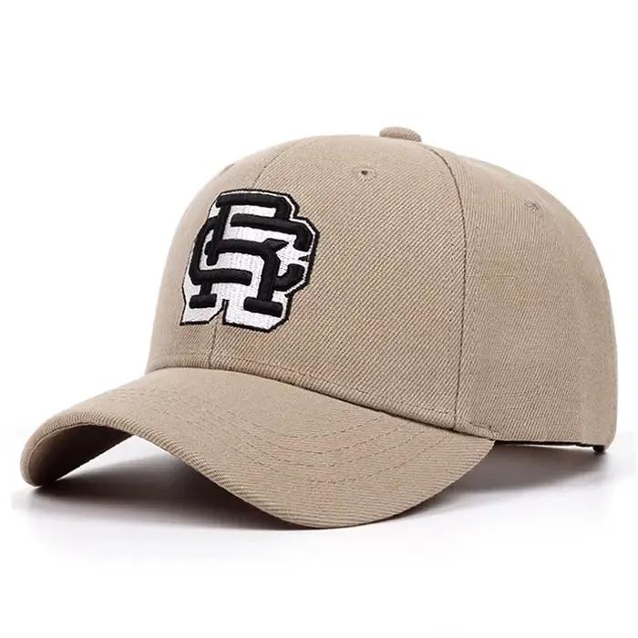 Nouvelle Casquette de Baseball 2026 Broderie CR, Casquette de Skateboard, Casquette Décorative Quoti