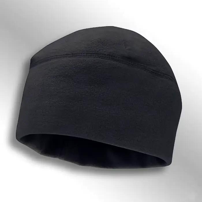 Chapeau tactique pour homme, chapeau en molleton coupe-vent chaud pour l'extérieur, chapeau de l'arm