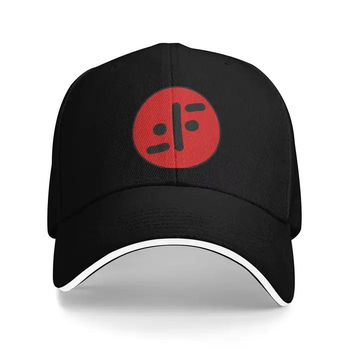 Casquette de baseball V TV Series pour homme adulte, style trucker, décontractée, pour l'été, la ran