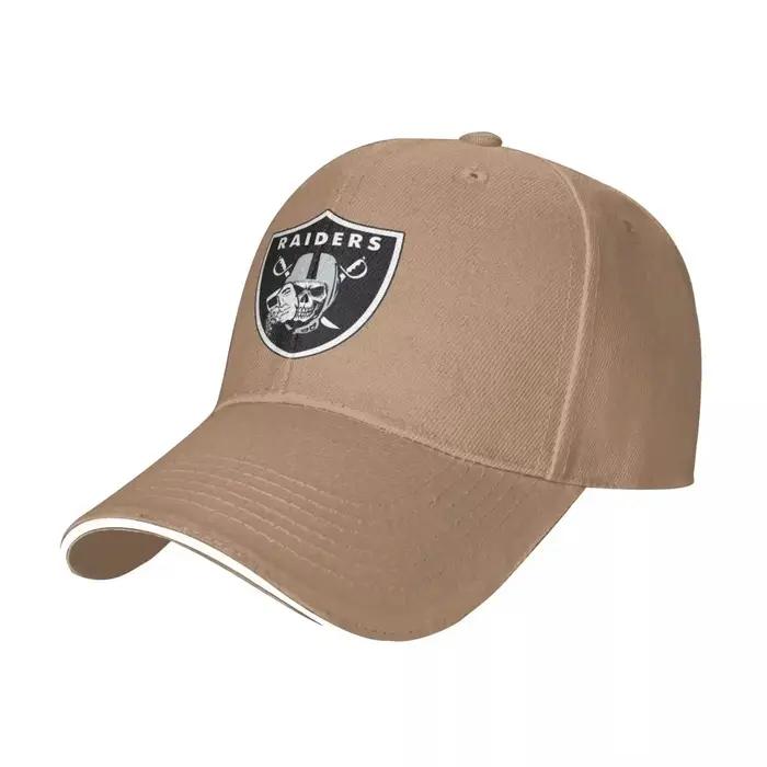 Casquettes de Baseball personnalisées Cylon Raider pour femmes, chapeau de plage pour papa, casquett