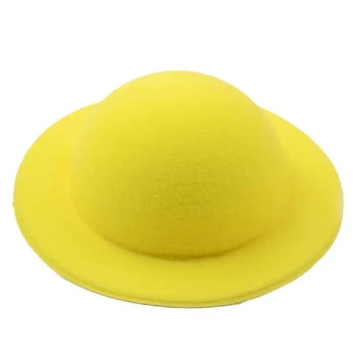 Base chapeau chaude d'hiver 39BD, vêtements quotidiens, Base chapeau réglable, couvre-chef Cosplay