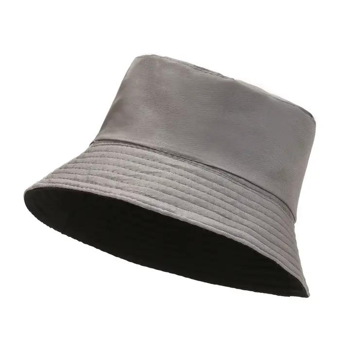 Chapeau de pêcheur pour femme, chapeau de randonnée à séchage rapide, nouveau style coréen 2026, pol
