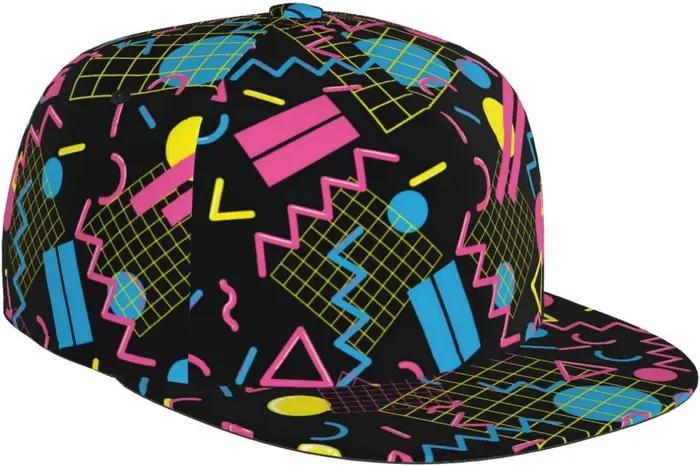 Casquette de Baseball Vintage des années 90 et 80, chapeau de Protection solaire, chapeau de camionn