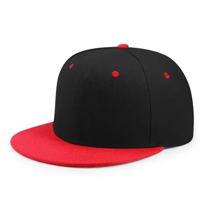 Grande casquette de Skateboard à dos fermé de 64cm pour hommes, casquette de Baseball ajustée XXL, g