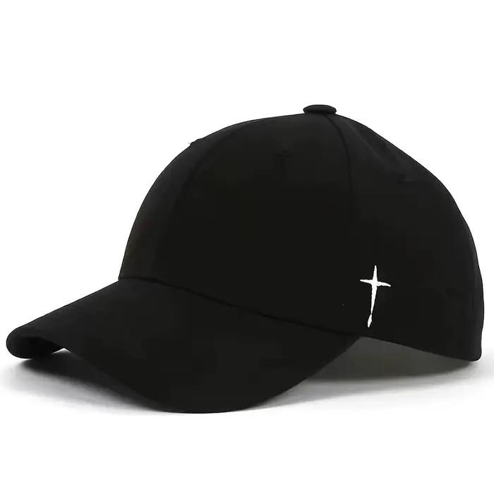 Casquette de baseball brodée de lettres pour femmes, petite casquette de protection solaire respiran