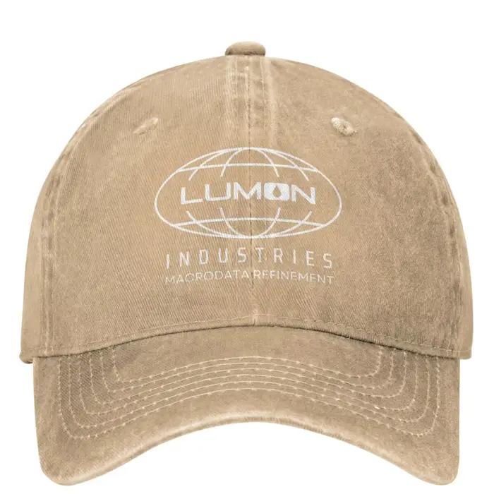 Casquette de baseball Lumon Industries Severance 2025, chasse, camping, haute qualité, hip hop, casq