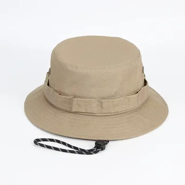 Chapeaux de soleil pour hommes et femmes, chapeau pliable, protection UV, randonnée, plage, pêche, é