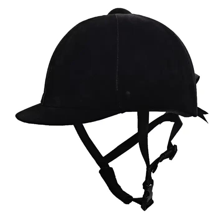 LOCLE-Casque d'équitation respirant et ultraléger, casque de sécurité pour cavalier, certification C