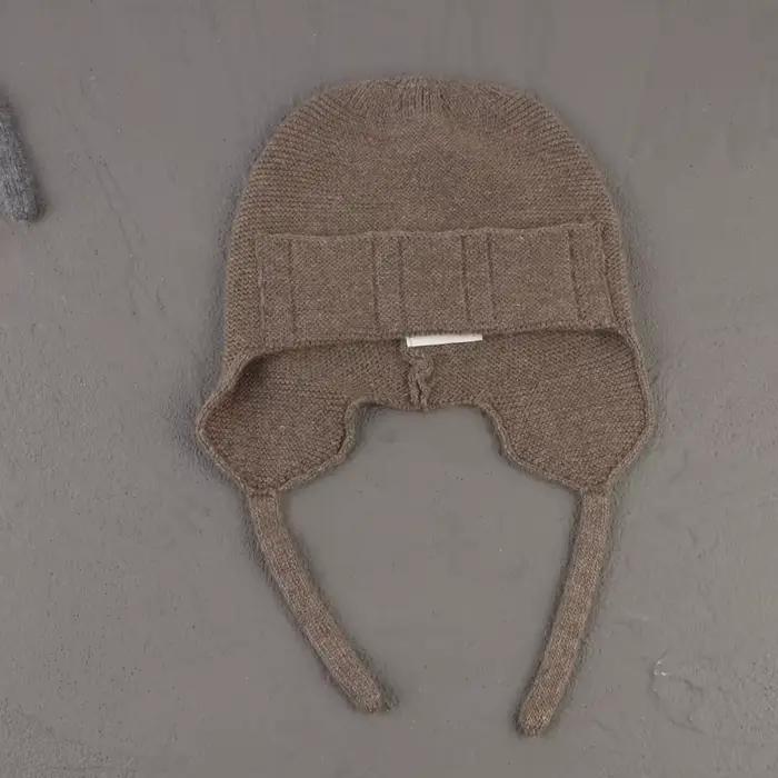 2025 femmes casquettes cachemire tricot chapeau hiver garder les oreilles au chaud offre spéciale mo