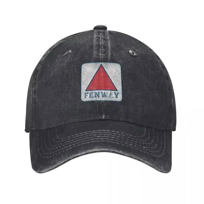 Casquette de baseball Fan of Fenway Boston, casquettes de luxe, chapeau western, marque de luxe, pou
