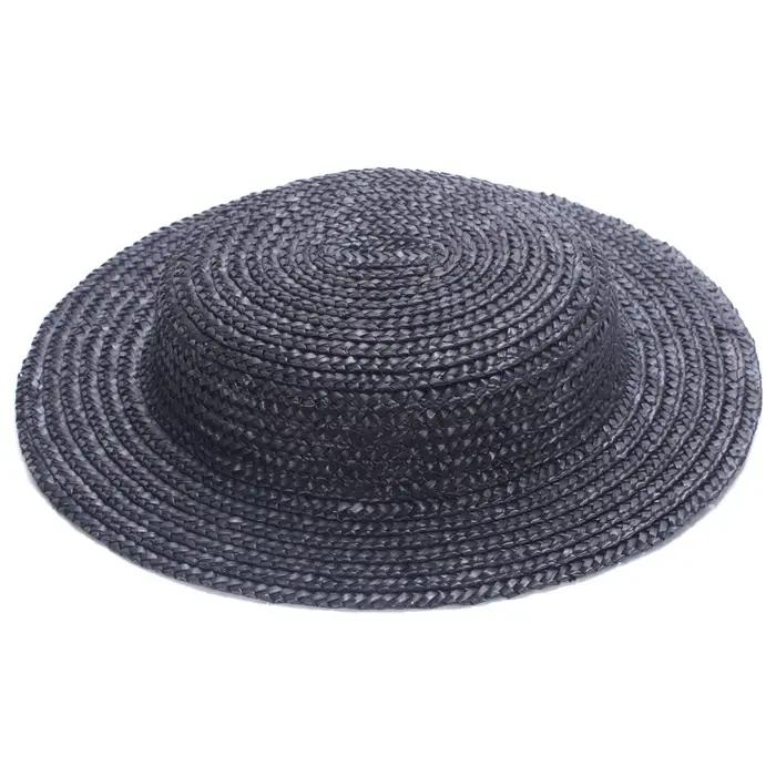 Lawliet-Mini chapeau haut de forme, Fascinateur de disque, approvisionnement artisanal, chapeau exéc