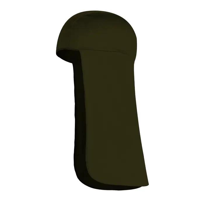 Chapeau de soleil avec protection nuque, protection solaire, pour la pêche, l'été, le cyclisme, les 