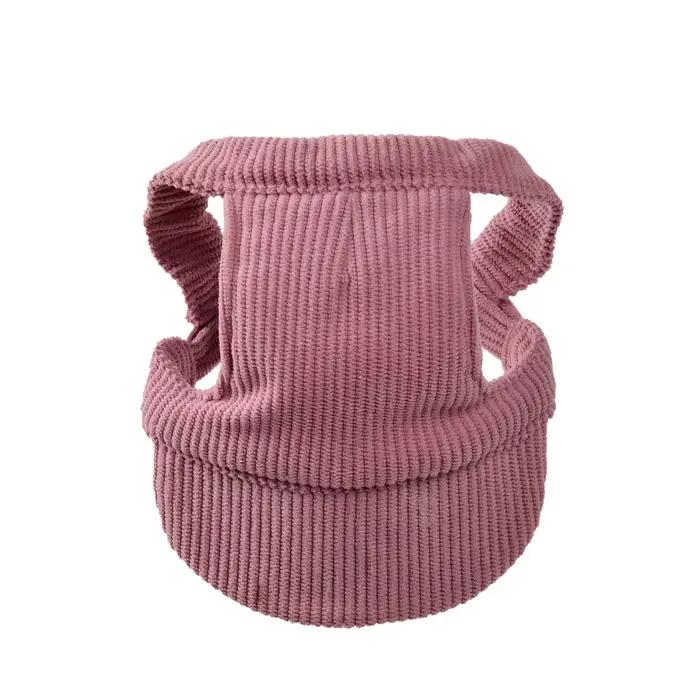 Casquette de Baseball pour chien, douce et réglable, pour petits, moyens et grands chiens, chats, ch