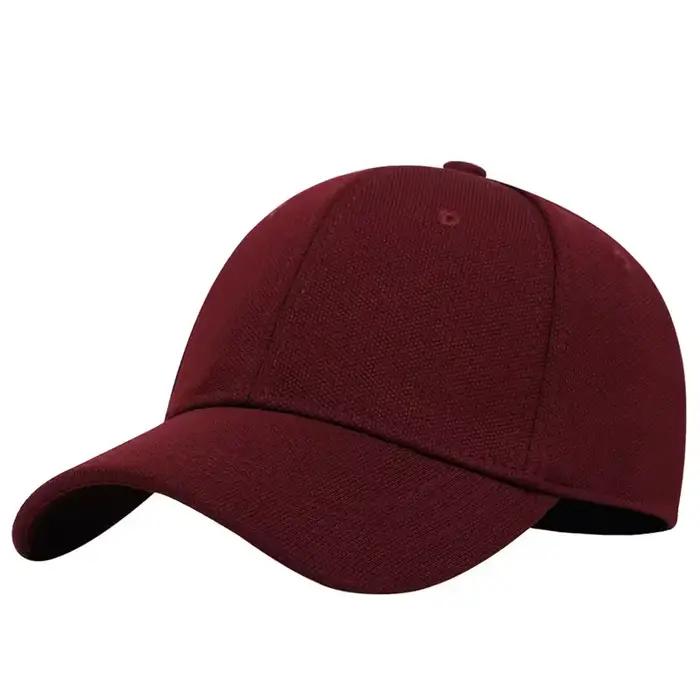 Casquette de Baseball de haute qualité hommes Snapback chapeaux casquettes hommes ajusté fermé Casqu