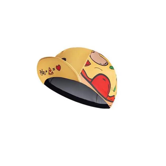 Casquette de cyclisme pour hommes et femmes, nouveau Style, casquettes de sport de plein air, respir