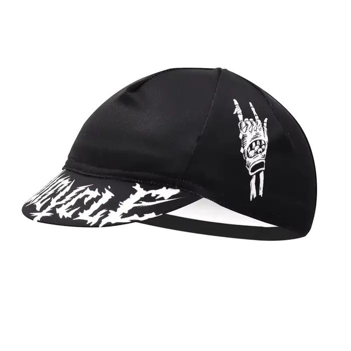 Casquette de cyclisme rétro tendance pour hommes et femmes, respirante, pour le sport en plein air, 
