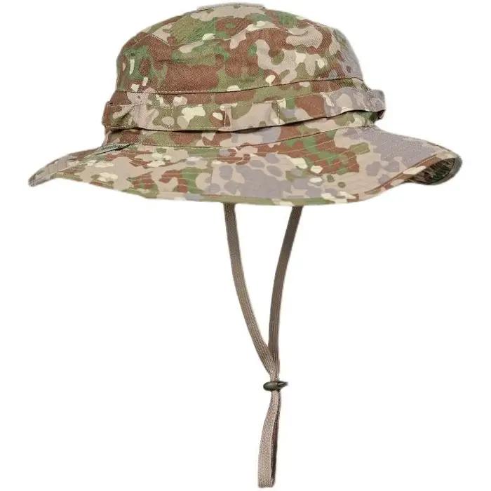 Chapeau de pénis tactique de ventilateur de l'armée en plein air, tout Terrain, tactique de point al
