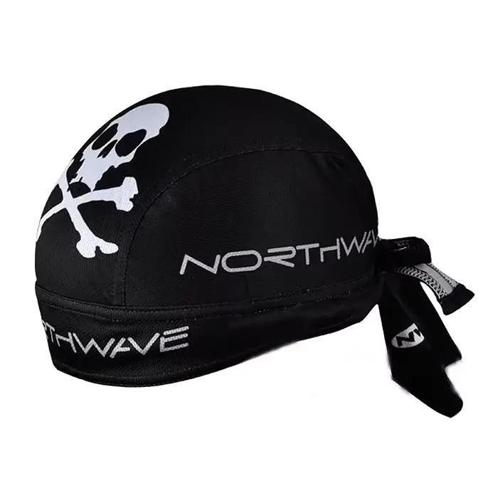 Casquette de cyclisme Pirate, bandana à séchage rapide pour l'été, chapeau de sport d'extérieur, dia