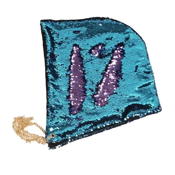 Chapeau de mode casquettes à paillettes Halloween fête Rave capuche chapeaux pour adultes paillettes