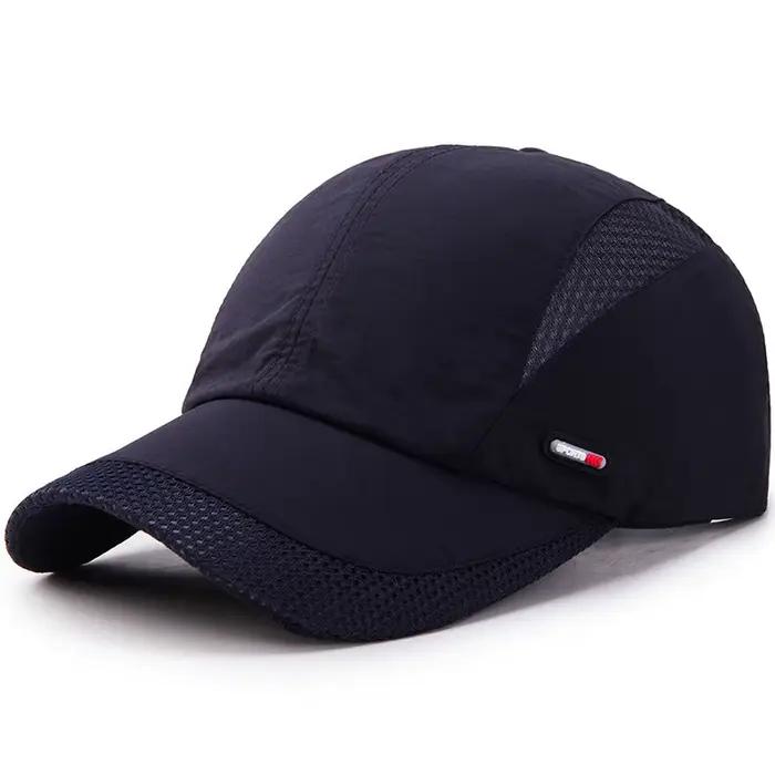 Casquette de baseball Activewear polyvalente - Your Go - pour la relaxation et l'exercice