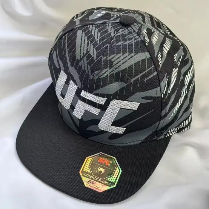 Casquette de baseball classique 2026 pour match de boxe, Nouvelle casquette de soleil pour sports ex