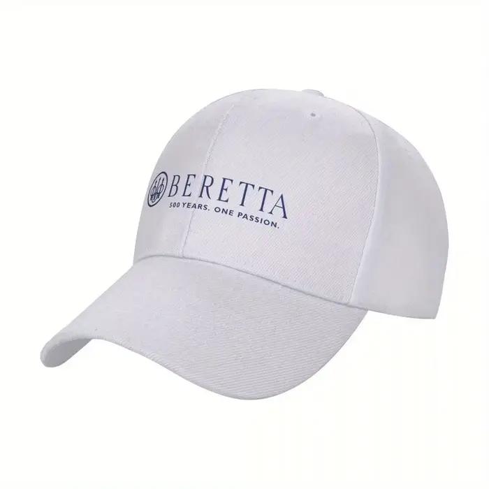Casquette de baseball réglable – Chapeau de camionneur extérieur décontracté, Snapback en polyester 