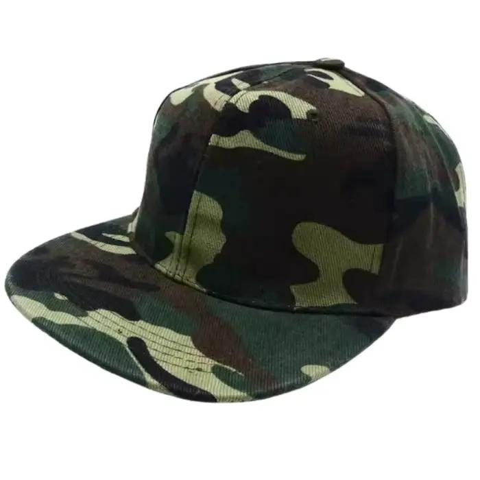 Casquette de baseball unisexe à bord plat, style hip-hop coréen, tendance, pour la danse urbaine, pr