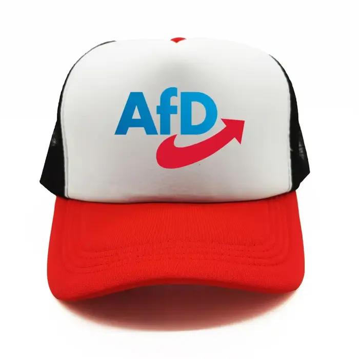 AFD – chapeau de chauffeur de camion pour hommes, chapeau de Baseball neutre AFD, chapeau en filet d