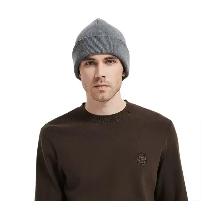 Casquette Anti-rayonnement en Fiber d'argent WIFI 5G, onde électromagnétique, blindage Rfid, chapeau