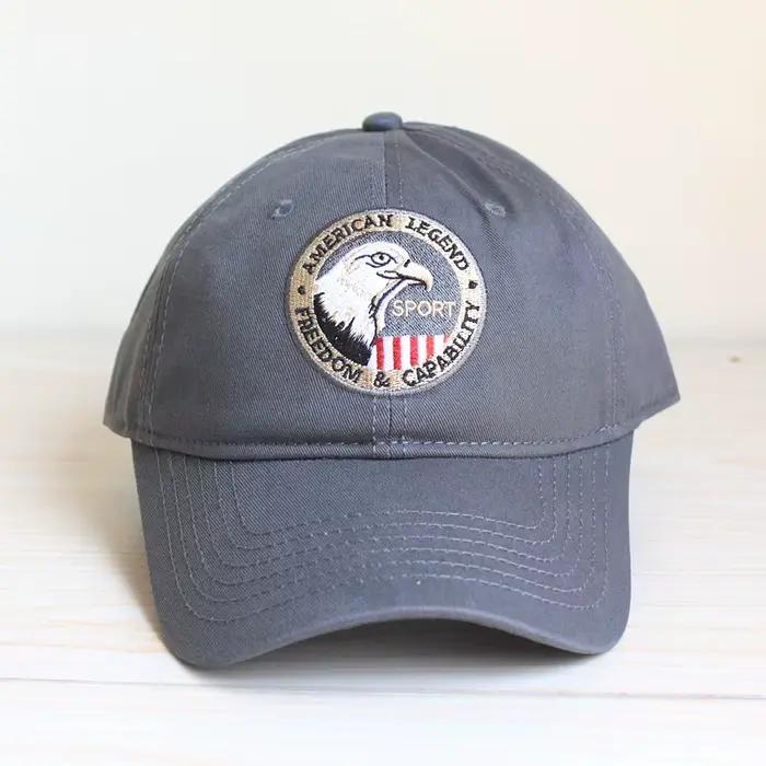 Casquettes de Baseball à grosse tête pour hommes et femmes, chapeaux en coton, Snapbacks réglables, 