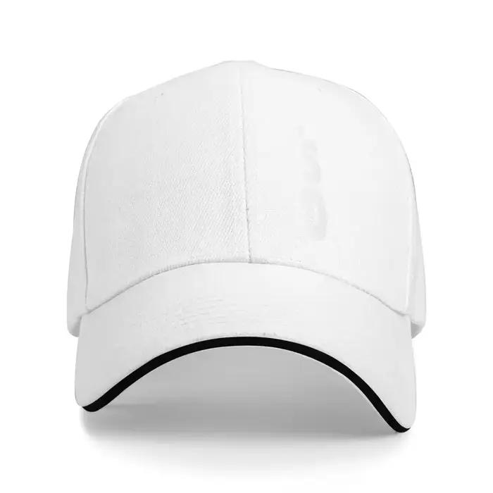 Casquettes de baseball Waynes World 2025, casquettes snapback unisexes pour activités, 2026