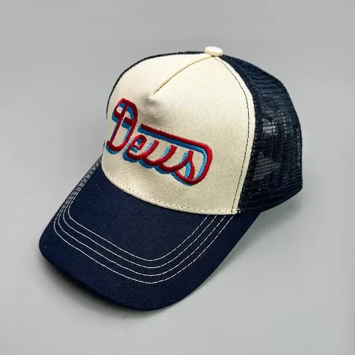 DEUS EX MACHINA casquette Hipster coréenne personnalité tendance de rue casquettes de Baseball pour 