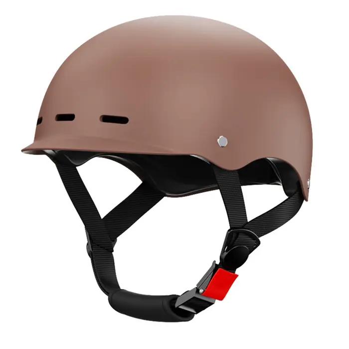 Casque de cyclisme vélo Sports de plein air patinage de vitesse en toute sécurité montagne route vél