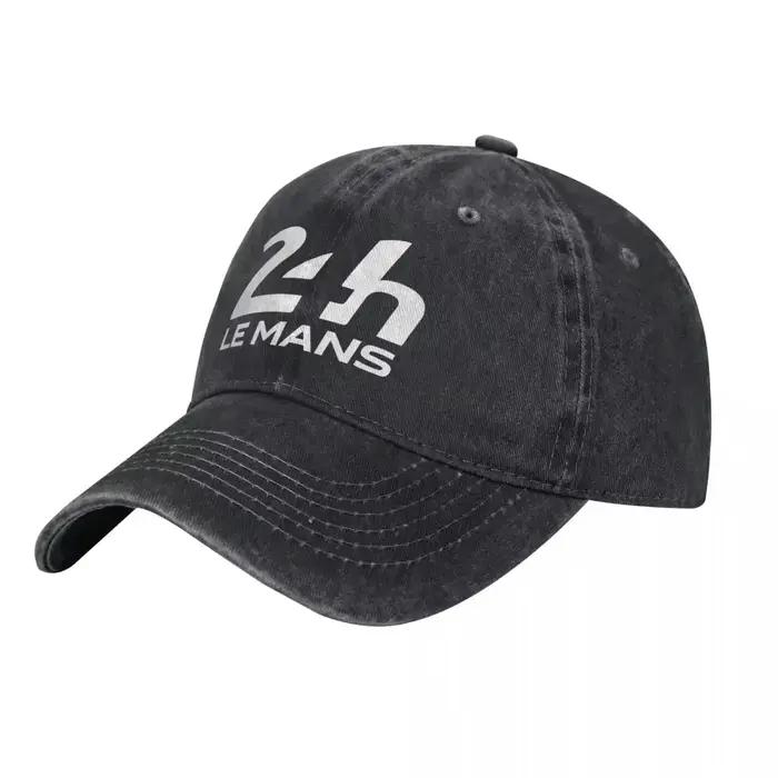 Casquette de Baseball à visière pour hommes et femmes, classe Hypercar 24H LE MANS, chapeau de Golf