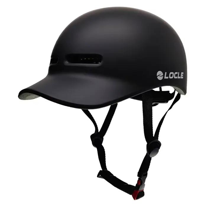LOCLE casquette de Baseball casque de cyclisme casque de vélo moulé intégralement hommes femmes adol
