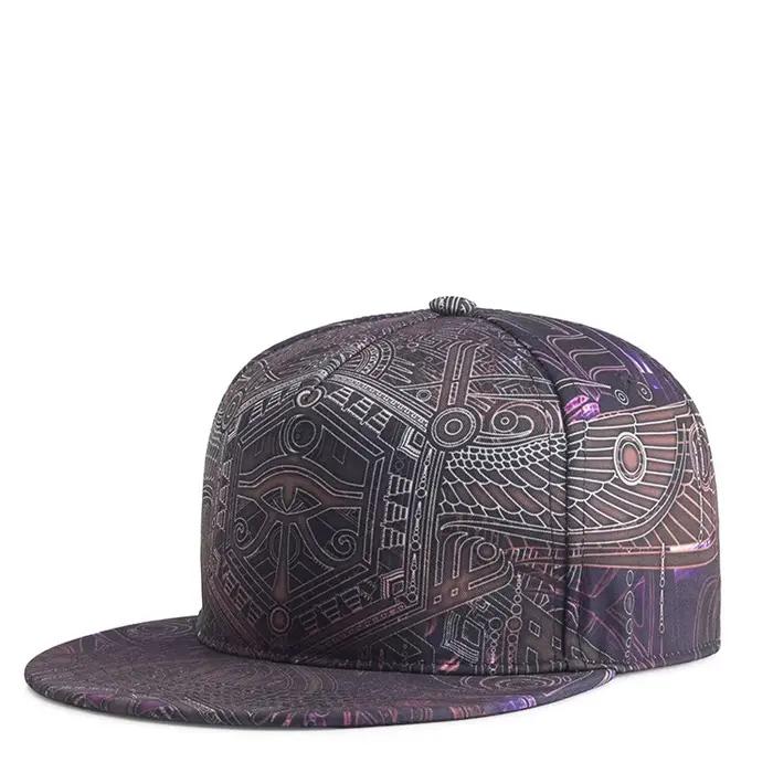 Casquette de skateboard hip hop pour hommes et femmes, chapeaux hip hop, sports de plein air, mode e