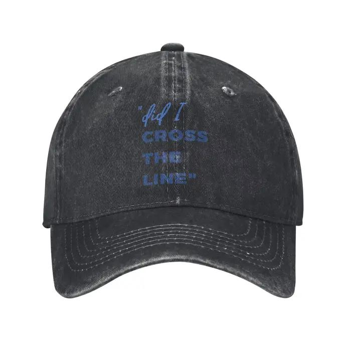 Casquette de baseball décontractée B-Billie Eilish pour femmes et hommes, idéale pour l'été, la chas