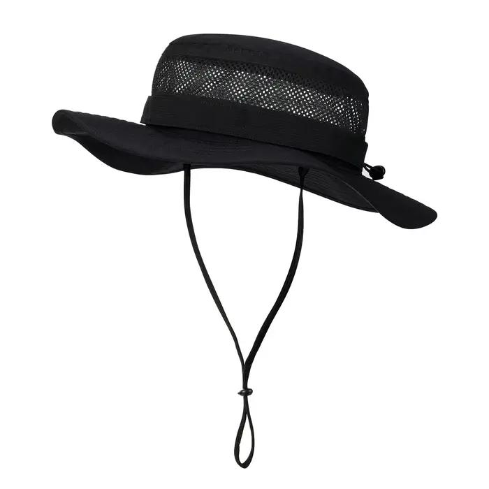 Chapeau de soleil rafraîchissant JANGOUL pour hommes et femmes, chapeau bob à large bord pliable, id