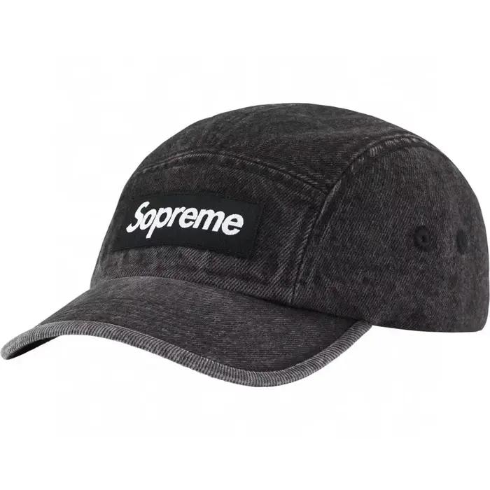 Casquette de camping 3 couleurs Fashio Designer 56-60cm