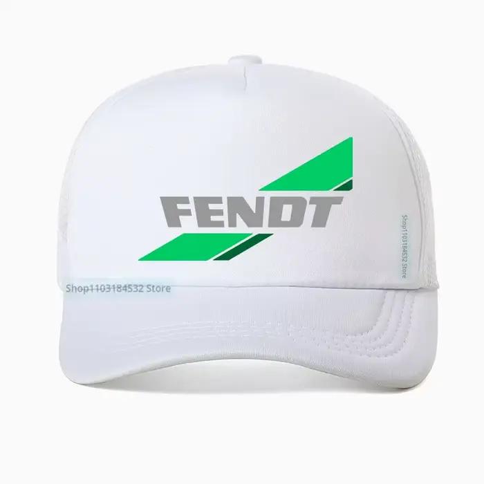 Casquette de baseball Fendt pour tracteur agricole, tendance, cool, unisexe, pour l'extérieur, en ma