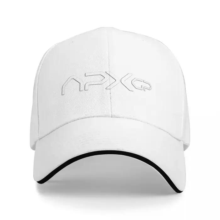 APX GP Racing Team casquette de Baseball chapeau de plage marque de luxe chapeau de noël vêtements d