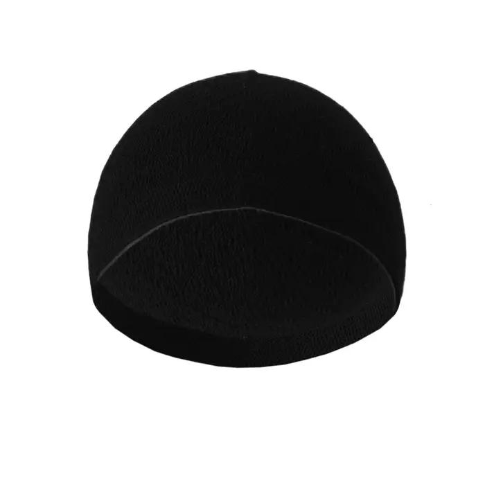 Chapeaux de prière pour hommes musulmans unisexe hiver chaud tricoté bonnet Islam juif inde casquett