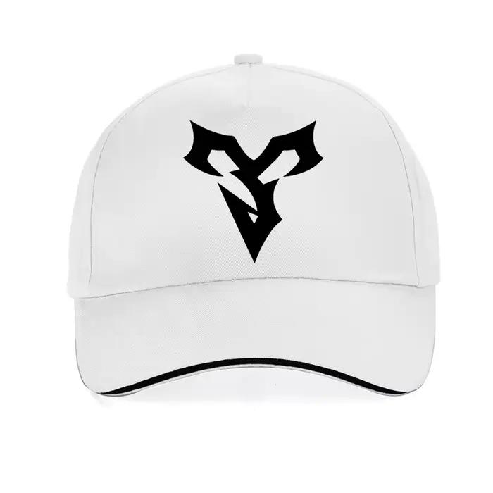 Casquette de baseball Final Fantasy X Tidus, chapeau Hip hop Anime japonais, chapeau de dessin animé